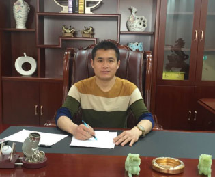 門(mén)業(yè)總經(jīng)理