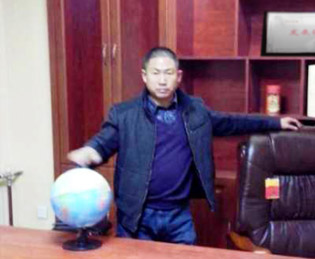 西北區(qū)總代理，蘭州代理商沈總