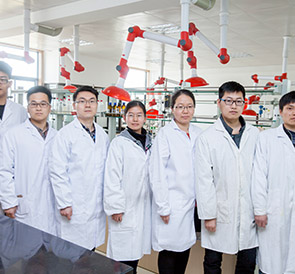 研發(fā)團(tuán)隊(duì)